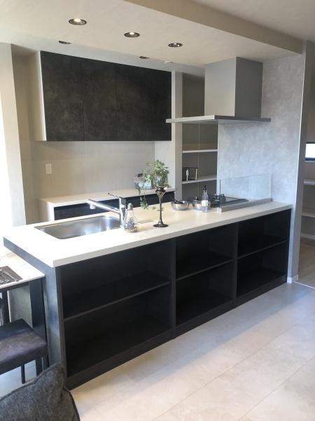 八尾市東本町５丁目の新築一戸建