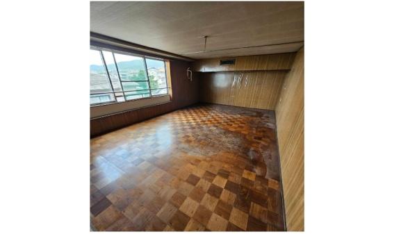 石切グランドハイツ中古マンション