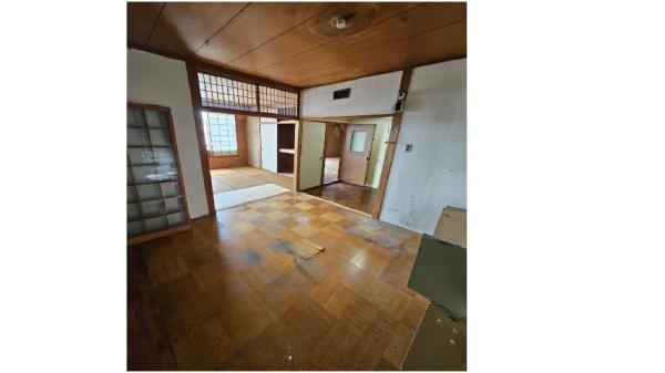 石切グランドハイツ中古マンション