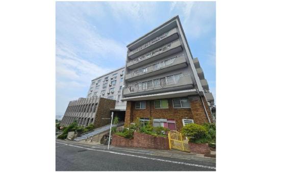 石切グランドハイツ中古マンション