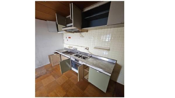 石切グランドハイツ中古マンション