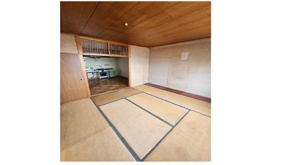 石切グランドハイツ中古マンション