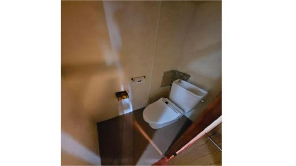 石切グランドハイツ中古マンション