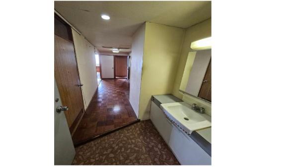 石切グランドハイツ中古マンション