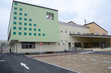 八尾市東山本新町２丁目の新築一戸建(東山本わかばこども園)