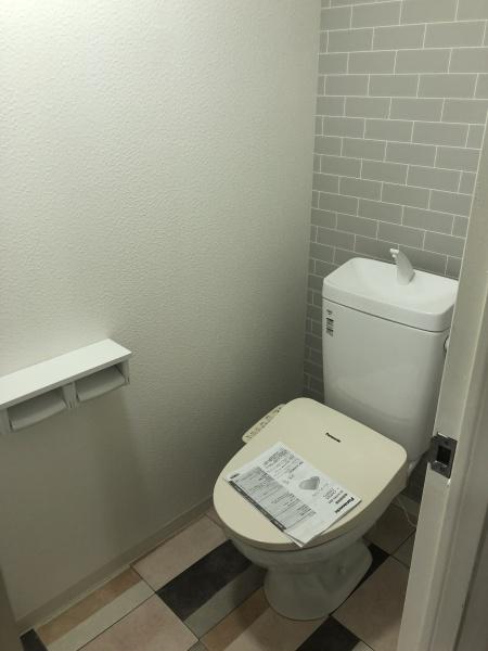 ローレルハイツ八尾　1号棟中古マンション