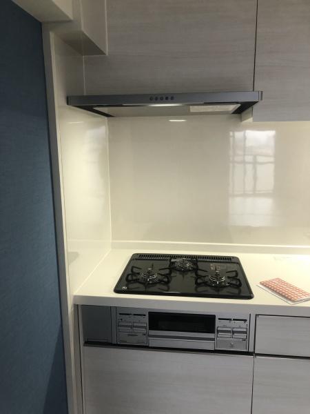 ローレルハイツ八尾　1号棟中古マンション