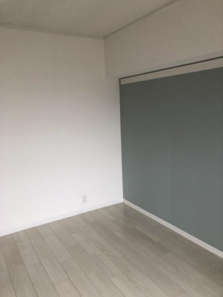 ローレルハイツ八尾　1号棟中古マンション