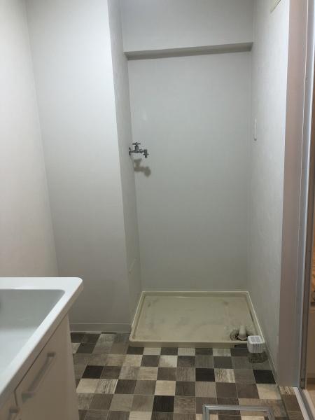 ローレルハイツ八尾　1号棟中古マンション