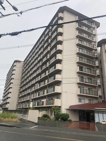 ローレルハイツ八尾　1号棟中古マンション