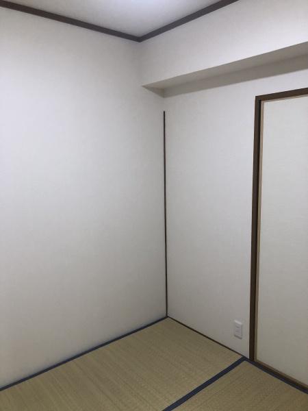 ローレルハイツ八尾　1号棟中古マンション