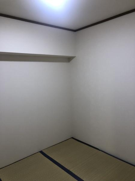 ローレルハイツ八尾　1号棟中古マンション