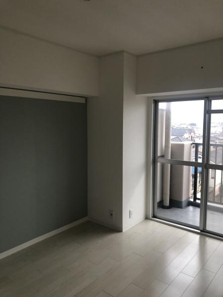 ローレルハイツ八尾　1号棟中古マンション