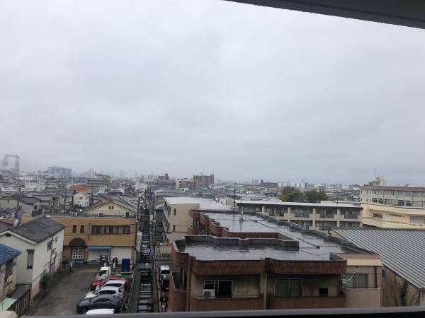 ローレルハイツ八尾　1号棟中古マンション