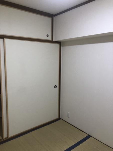 ローレルハイツ八尾　1号棟中古マンション