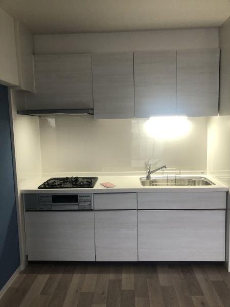 ローレルハイツ八尾　1号棟中古マンション