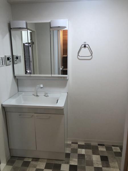 ローレルハイツ八尾　1号棟中古マンション