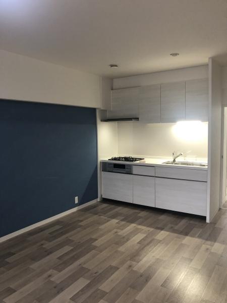 ローレルハイツ八尾　1号棟中古マンション