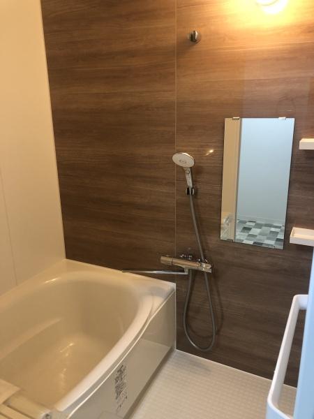 ローレルハイツ八尾　1号棟中古マンション