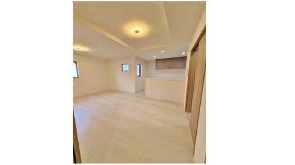 東大阪市永和３丁目の新築一戸建