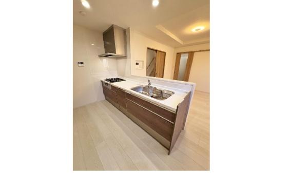 東大阪市永和３丁目の新築一戸建