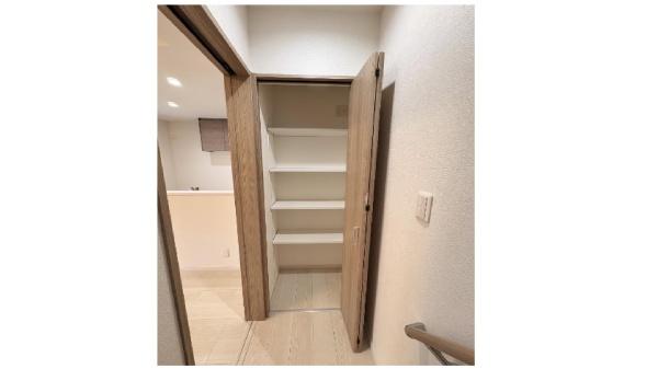 東大阪市永和３丁目の新築一戸建