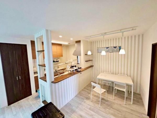 東大阪市大蓮北３丁目の中古一戸建て