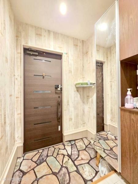 東大阪市大蓮北３丁目の中古一戸建て