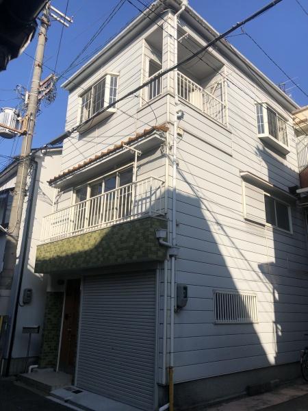 東大阪市若江本町1丁目の中古一戸建