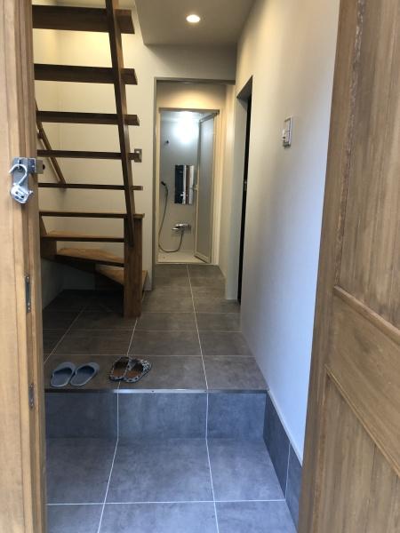 東大阪市若江本町１丁目の中古一戸建て