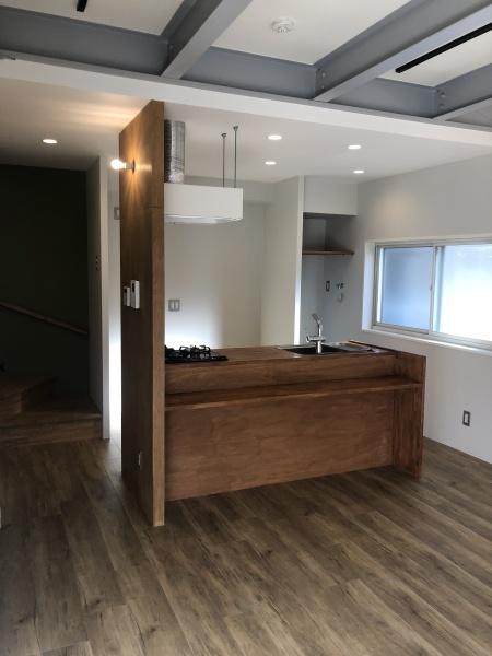 東大阪市若江本町１丁目の中古一戸建て