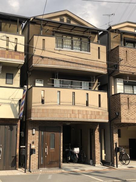 東大阪市吉田7丁目の中古一戸建