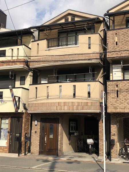 東大阪市吉田７丁目の中古一戸建て