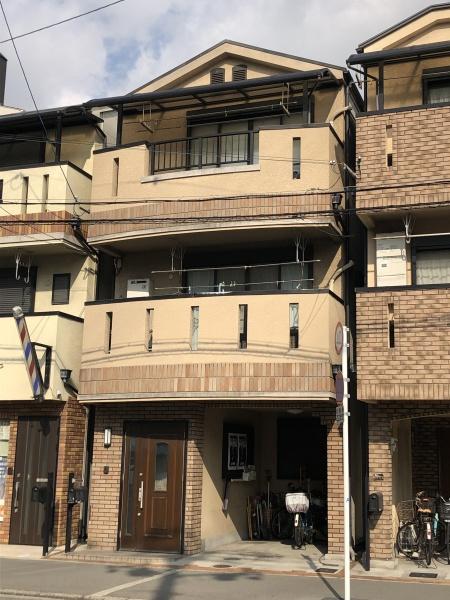 東大阪市吉田７丁目の中古一戸建て