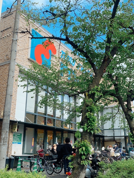 東大阪市岩田町１丁目の中古一戸建て(万代　花園店)