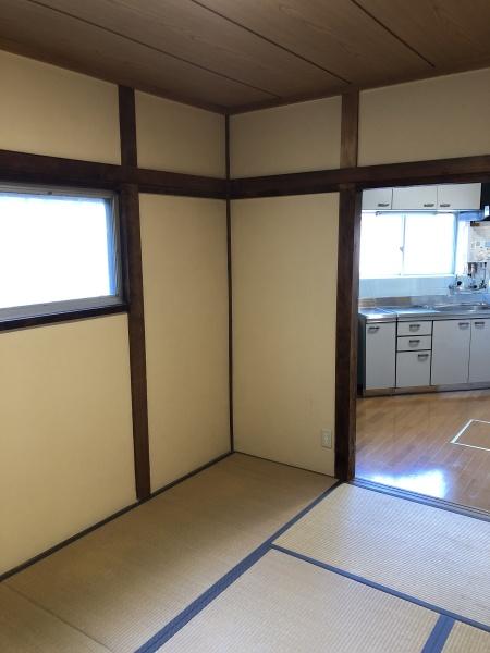 東大阪市岩田町１丁目の中古一戸建て