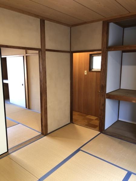 東大阪市岩田町１丁目の中古一戸建て