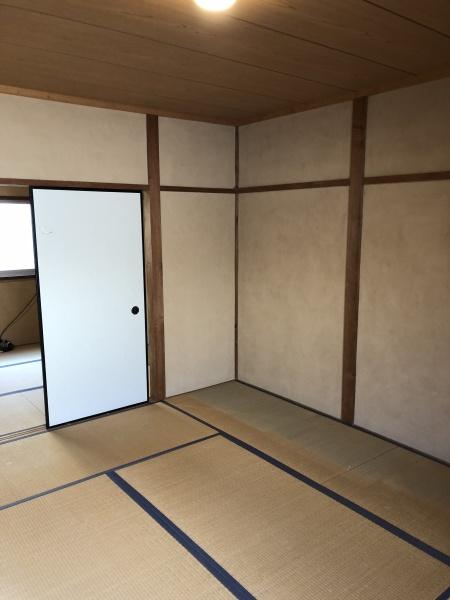 東大阪市岩田町１丁目の中古一戸建て