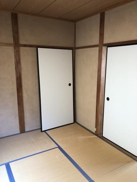 東大阪市岩田町１丁目の中古一戸建て