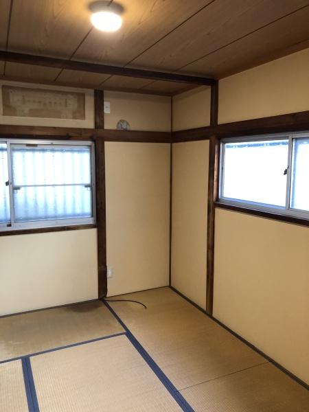 東大阪市岩田町１丁目の中古一戸建て