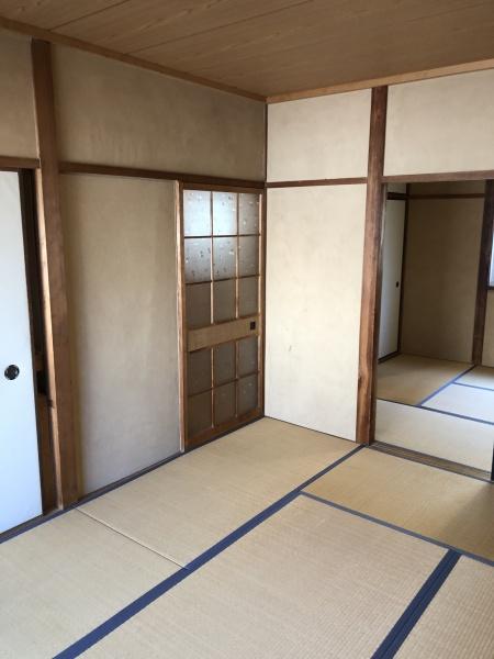 東大阪市岩田町１丁目の中古一戸建て