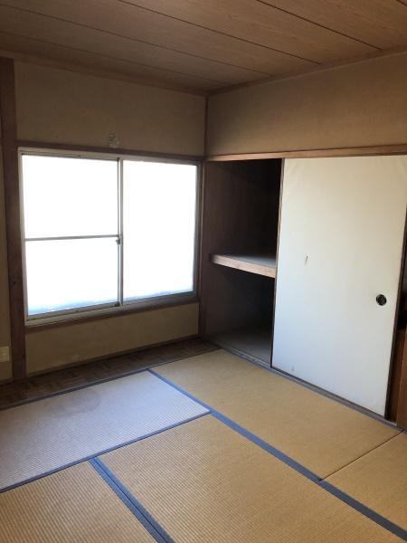 東大阪市岩田町１丁目の中古一戸建て