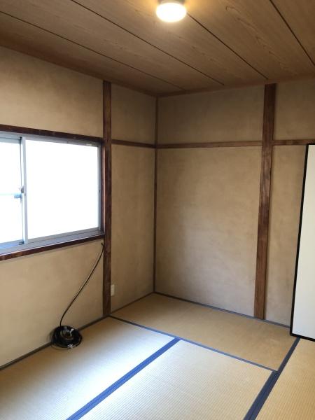 東大阪市岩田町１丁目の中古一戸建て