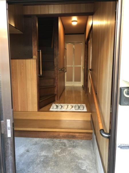 東大阪市岩田町１丁目の中古一戸建て