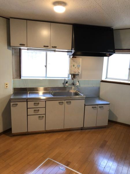 東大阪市岩田町１丁目の中古一戸建て