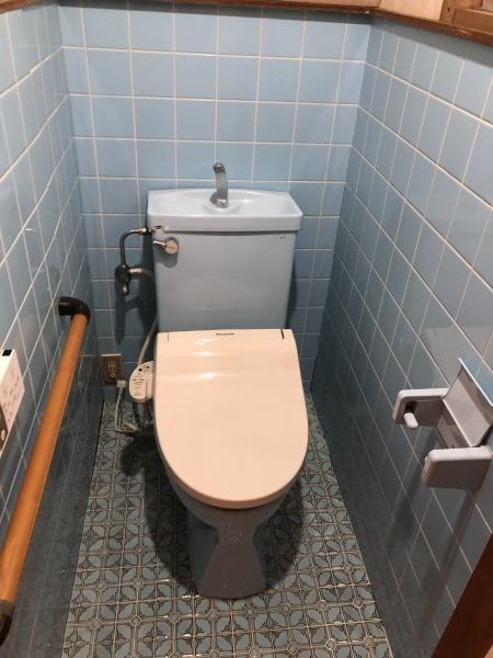 東大阪市岩田町１丁目の中古一戸建て