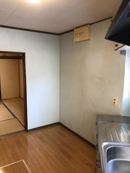 東大阪市岩田町１丁目の中古一戸建て