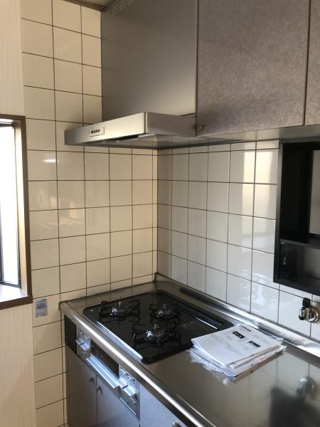 東大阪市新池島町１丁目の中古一戸建て