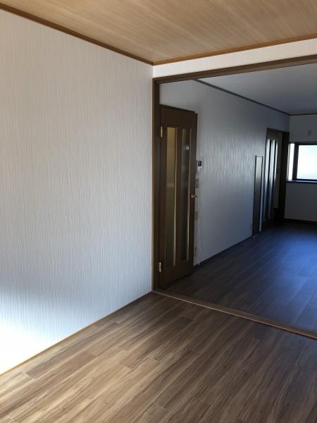 東大阪市新池島町１丁目の中古一戸建て