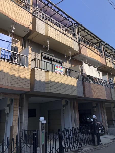 東大阪市新池島町1丁目の中古一戸建